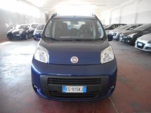 Fiat qubo 1.4 8v 77 cv dynamic natural power - leggi desc. -