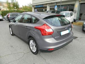 Ford Focus 1.6 Benzinagpl 120 Cv 5p - Unipro Tagliandata