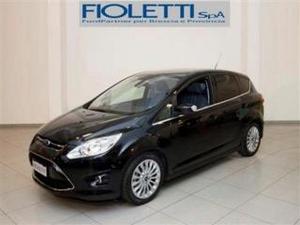 Ford c-max 2Âª serie 1.6 tdci 115cv titanium