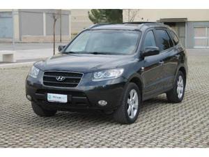 HYUNDAI Santa Fe 2.2 CRDi VGT aut. Dynamic 7p.ti