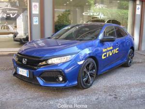 Honda Civic  porte Executive Premium