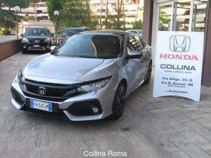 Honda Civic  porte Sport+