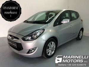 Hyundai iX CRDi 90CV 5p. Comfort - OK NEOPATENTATI