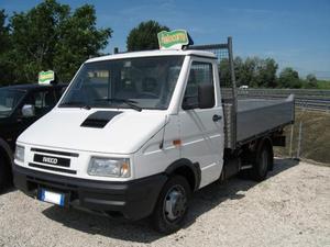 IVECO Daily  Diesel PC Cabinato rif. 