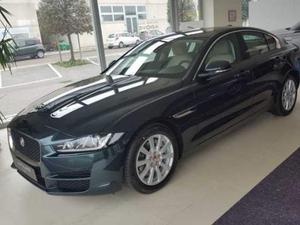 Jaguar XE 2.0 D Turbo 180CV Pure