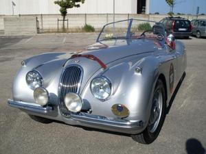 Jaguar XK Coupe 120 OTS