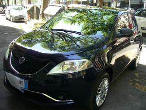 LANCIA Ypsilon CV 5°Posto Silver Km0 AUTO NUOVA rif.