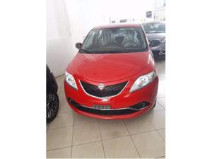 LANCIA Ypsilon cv euro 6 NUOVO MODELLO