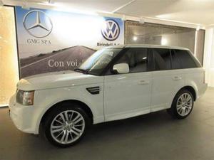 LAND ROVER Range Rover Sport 3.0 SDV6 HSE