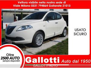 Lancia Ypsilon Ypsilon 1.3 MJT 16V 95 CV 5 porte S&S Gold