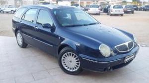 Lancia lybra 1.9 jtd cat station wag.