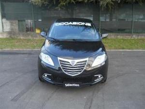 Lancia ypsilon 1.3 mjt silver s s 95cv