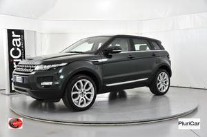 Land Rover Range Rover Evoque 2.0 Si4 5porte Prestige