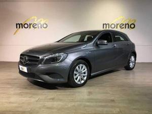 MERCEDES-BENZ A 180 CDI 109 CV Auto Executive