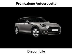 MINI Clubman 1.5 One D Business