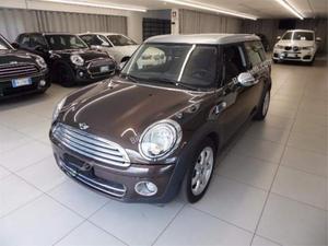 MINI Clubman Mini V Cooper D Clubman