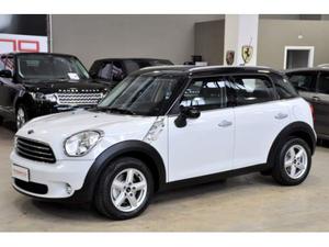 MINI Countryman Cooper D Business Automatica - Navigatore