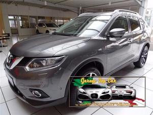 Nissan X-Trail Nissan X-Trail 1.6 dCi Panorama / PDC / Navi