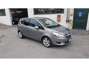 OPEL Meriva 1.4 Turbo 120CV GPL Tech Cosmo