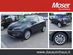 OPEL Mokka X 1.4 TURBO INNOVATION 4x4 rif. 