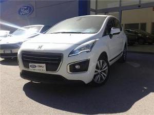 Peugeot  e-hdi 115cv etg6 active