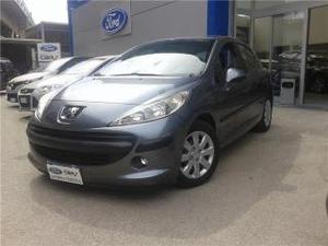 Peugeot v 75cv 5p. x line eco gpl