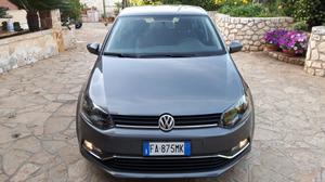 Polo  tdi comfortline  km percorsi