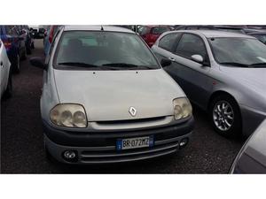 RENAULT Clio 1.2 cat 3 porte RT rif. 