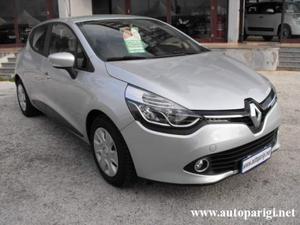 RENAULT Clio 1.5 dCi 8V 75CV 5 porte Live (Idonea