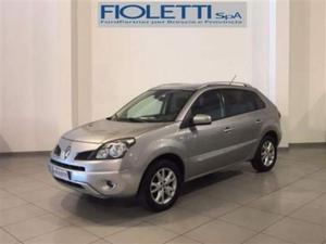 RENAULT Koleos 2.0 DCI 150CV 4X4 DYNAMIQUE