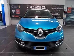 Renault Captur dCi 90 CV S&S Zen - NAVIGATORE- OK PER NEO