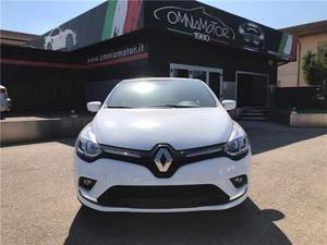 Renault Clio CV 5 porte Zen