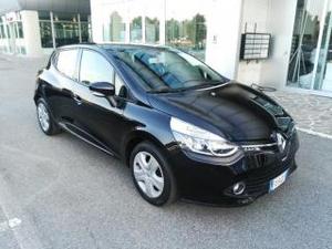 Renault clio cv 5 porte live