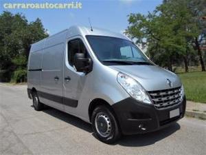 Renault master t dci/125 pm-ta furgone e5