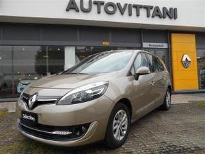 Renault scenic 1.5 dci live 13 s s 110cv