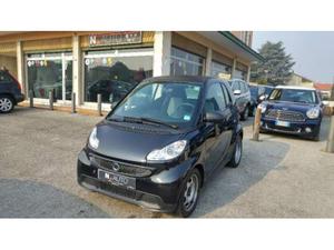 SMART ForTwo  kW MHD coupé pure