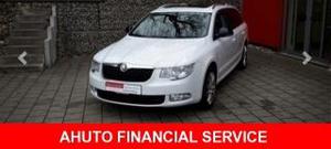 Skoda superb 2.0 tdi cr 170cv dsg ambition