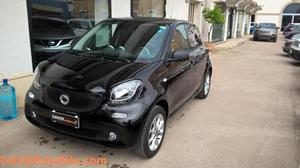 Smart Forfour Forfour  Twinamic Youngster