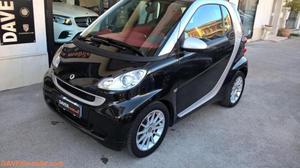 Smart Fortwo  KW MHD Coupý Passion+NAVI