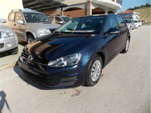 VOLKSWAGEN Golf 7 1.6 TDI Comfortline 5 Porte