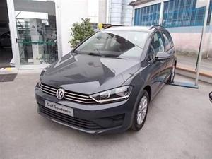 VOLKSWAGEN Golf Sportsvan 1.6 TDI 110CV Comfortline