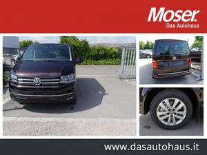 VOLKSWAGEN T6 Multivan 2.0 TDI DPF DSG 4MOTION HIGHLINE rif.