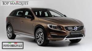 VOLVO V60 Cross Country D3 Geartronic Summum rif. 