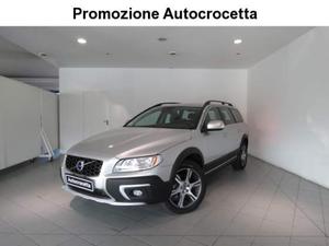 VOLVO XC70 D4 AWD Geartronic Momentum