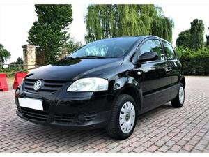 Volkswagen Fox 1.4 TDI Easy NEOPATENTATI