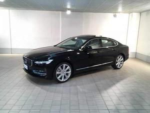 Volvo S90 D5 AWD Geartronic Inscription
