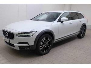 Volvo V90 D4 AWD Geartronic Pro