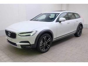 Volvo V90 D5 AWD Geartronic Pro