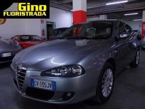 Alfa romeo  jtd m-jet 16v 5 porte exclusive navi full