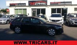 Audi a4 avant 2.0 tdi solo tagliandi audi